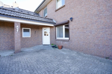 Großzügige 4-Zimmer-Erdgeschosswohnung (ca. 120 m²) in Abbendorf, 27383 Scheeßel / Abbendorf, Erdgeschosswohnung