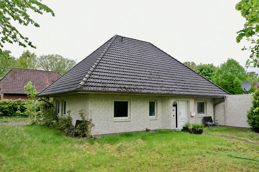 Hausansicht (KI-optimiert)