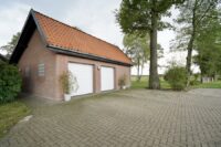 Doppelgarage