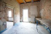 Abbendorf: Ein Schmuckstück - schon entkerntes Einfamilienhaus mit Nebengebäude - ehemalige Küche