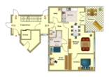 Erdgeschosswohnung - 3-Zimmer Erdgeschosswohnung in begehrter Lage von Sittensen!