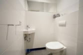 Gäste-WC - 3-Zimmer Erdgeschosswohnung in begehrter Lage von Sittensen!