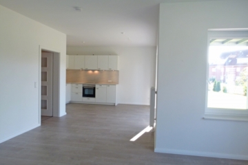 3-Zimmer Erdgeschosswohnung in begehrter Lage von Sittensen!, 27419 Sittensen, Erdgeschosswohnung