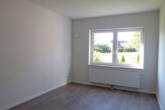 Schlafzimmer - 3-Zimmer Erdgeschosswohnung in begehrter Lage von Sittensen!