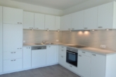 Einbauküche - 3-Zimmer Erdgeschosswohnung in begehrter Lage von Sittensen!