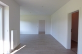 Wohn- und Esszimmer - 3-Zimmer Erdgeschosswohnung in begehrter Lage von Sittensen!