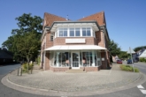Straßenansicht - Ladenlokal mit Charme und Top-Lage in Scheeßel