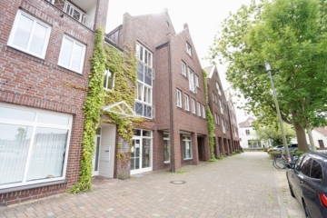 Großzügige Büroeinheit im Obergeschoss – individuell teilbar in drei separate Einheiten, 27383 Scheeßel, Bürofläche