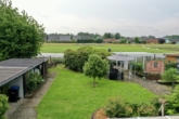 Gartenbereich - Einfamilienhaus mit großem Garten und Garage in ruhiger Lage