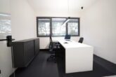 Scheeßel: Nur noch einziehen! Möbliertes Top-Büro mit ca. 13 m² - Büro 4