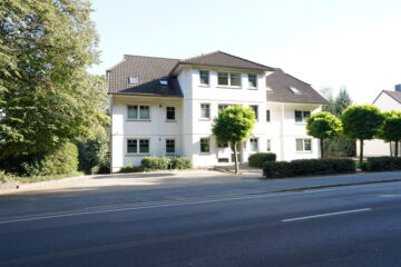Vermietete 2-Zimmer-Erdgeschosswohnung im Zentrum von Scheeßel, 27383 Scheeßel, Erdgeschosswohnung
