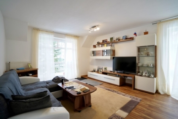 Zentral gelegene 2-Zimmer-Wohnung mit Balkon, 27383 Scheeßel, Etagenwohnung