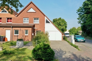 Willkommen in Ihrem neuen Wohlfühlzuhause, 27356 Rotenburg (Wümme), Reihenendhaus