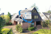 Exklusives Architektenhaus direkt am Wald gelegen - Eine einzigartige Wohngelegenheit - promotion_image_DJI_0881
