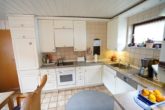 Scheeßel: Wohnhaus in ruhiger Lage mit liebevoll angelegtem Garten - Küche im Anbau