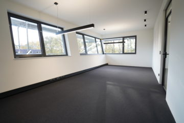 Scheeßel: Einzelbüro mit ca. 25 m² in einer Bürogemeinschaft als Erstbezug, 27383 Scheeßel, Bürofläche