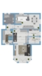 Erdgeschoss - Großzügige Doppelhaushälfte mit Pool und 799 m² Grundstück