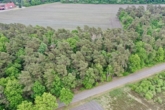 Waldgrundstück - 6.856 m² Waldgrundstück zwischen Bademühlen und Badenstedt