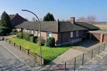Geräumiger Bungalow mit großzügiger Wohnfläche, 27383 Scheeßel / Jeersdorf, Bungalow