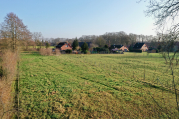 Baulücke mit 3.364 m² in naturnaher Lage – Positiver Bauvorbescheid vorhanden!, 27383 Scheeßel / Westervesede, Wohngrundstück
