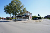 Straßenansicht