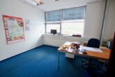 Rotenburg: Großraumbüro mit zwei Büros in einer Bürogemeinschaft (2.OG) - Einzelbüro