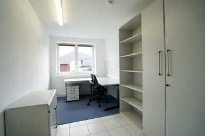 Einzelbüro mit ca. 10,00 m² in zentraler Lage von Scheeßel, 27383 Scheeßel, Bürofläche