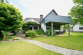 Gartenansicht