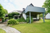 Hausansicht hinten
