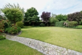 Blick in den Garten