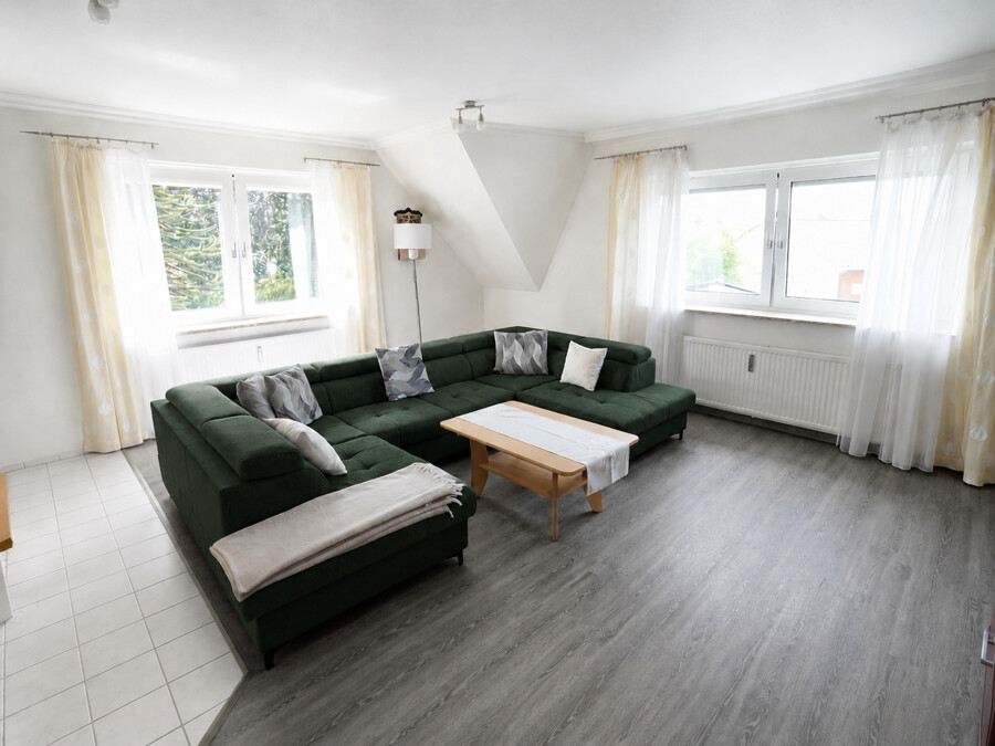 Wohnzimmer (KI-optimiert)