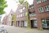 Hausansicht - Büro im Zentrum Scheeßel – 59 m² mit optimaler Erreichbarkeit und Stauraum
