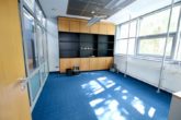 Rotenburg: Vermietung von zwei Büros in einer Bürogemeinschaft (2.OG) - Empfang