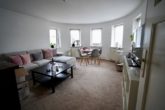 Rotenburg: Schöne 2-Zimmer-Wohnung mit Terrasse - Das aktuelle Wohnzimmer
