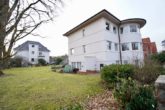 Rotenburg: Schöne 2-Zimmer-Wohnung mit Terrasse - Hausansicht