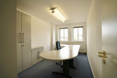 ca. 14,00 m² – Gepflegtes Büro in Bürogemeinschaft von Scheeßel, 27383 Scheeßel, Bürofläche