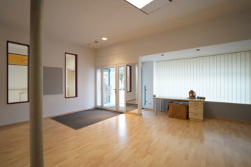 Scheeßel: Einzelbüro mit ca. 22 m² in einer Bürogemeinschaft, 27383 Scheeßel, Bürofläche