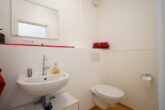 Scheeßel: Einzelbüro mit ca. 22 m² in einer Bürogemeinschaft - WC zur Mitbenutzung