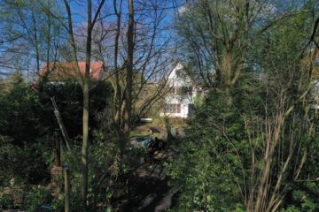 Baugrundstück in exklusiver Lage!, 28355 Bremen / Oberneuland, Wohngrundstück