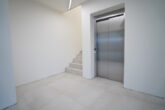 Scheeßel: Einzelbüro in einer Bürogemeinschaft als Erstbezug - Aufzug im Treppenhaus