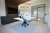 Scheeßel: Einzelbüro in einer Bürogemeinschaft als Erstbezug - 360-Grad-Rundgang