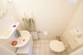 Gäste-WC - Zwei auf einen Streich – Ideales Zuhause für Familien oder Kapitalanleger