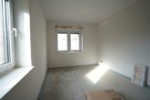 Scheeßel: Neubau! 3-Zimmer- Erdgeschosswohnung mit Terrasse - Schlafzimmer