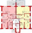 Scheeßel: Neubau! 3-Zimmer- Erdgeschosswohnung mit Terrasse - Erdgeschoss