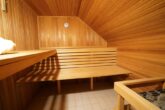 Reeßum-Schleeßel: Charmantes Einfamilienhaus auf einem 1.283 m² Grundstück - Sauna am Hauswirtschaftsraum