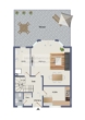 Erdgeschoss - Charmantes Reihenmittelhaus in Sottrum