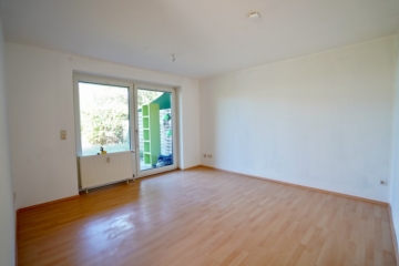 3-Zimmer-Erdgeschosswohnung mit Terrasse in zentraler und ruhiger Lage, 27356 Rotenburg (Wümme), Erdgeschosswohnung