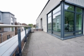Dachterrasse - Scheeßel: Moderne Büroeinheit mit Besprechungszimmer und Dachterrasse