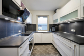 moderne Einbauküche aus 2019 - Gepflegtes Reihenmittelhaus mit Garten und moderner Ausstattung