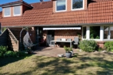Terrasse - Gepflegte Doppelhaushälfte mit Terrasse, Garten & Carport